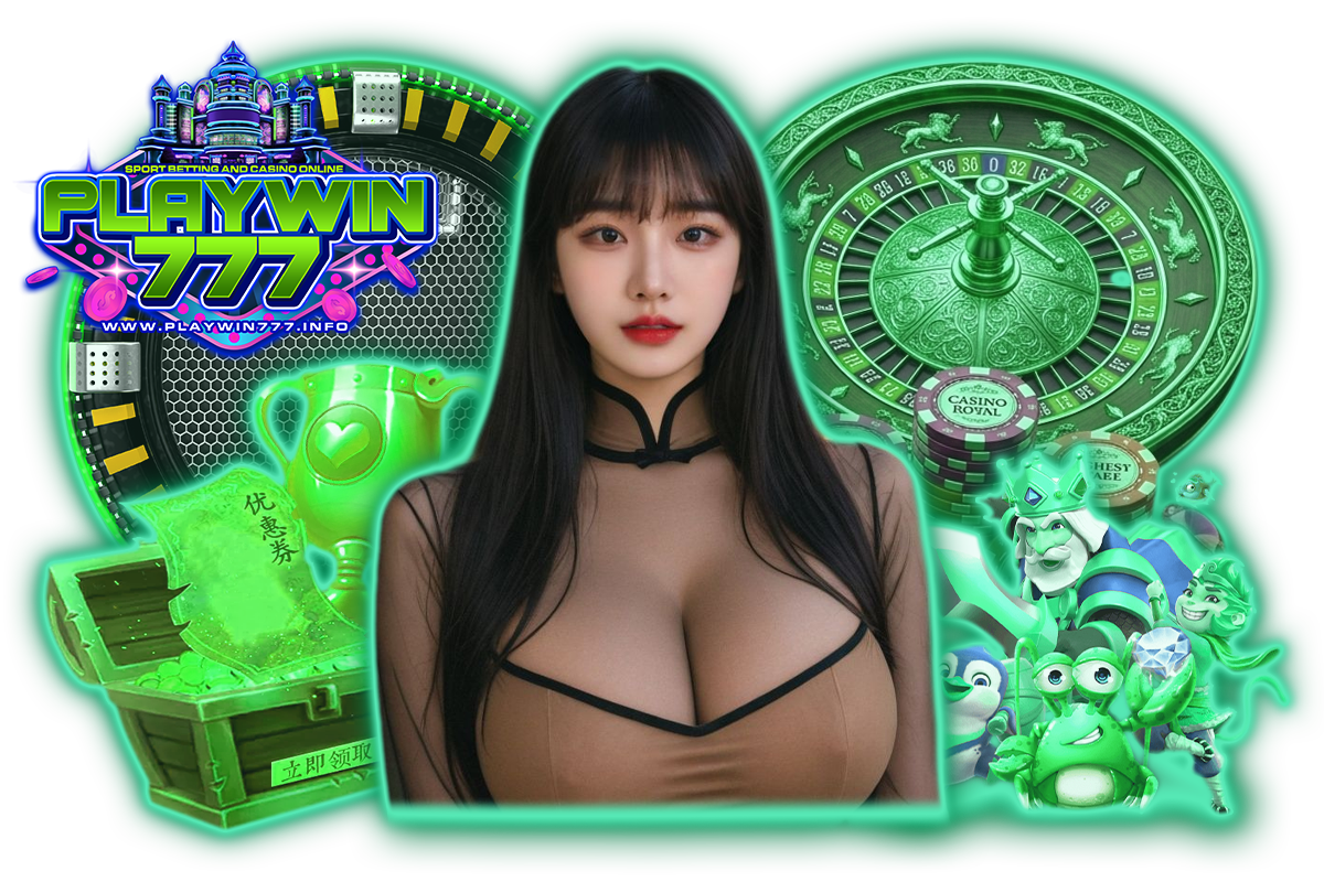 playwin777